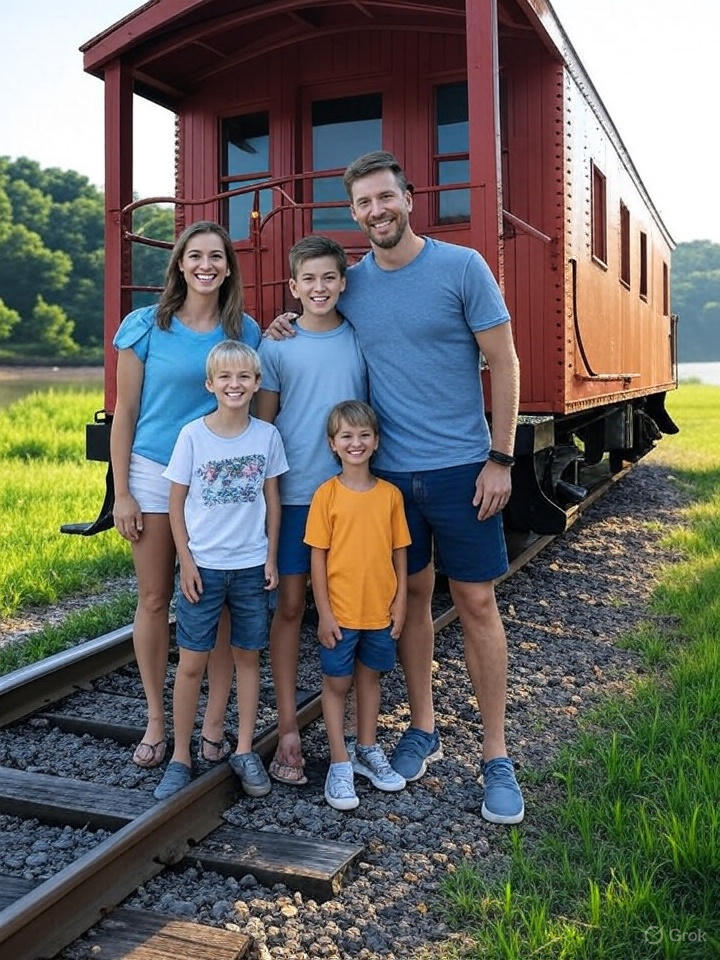 Onteona Alabama VRBO